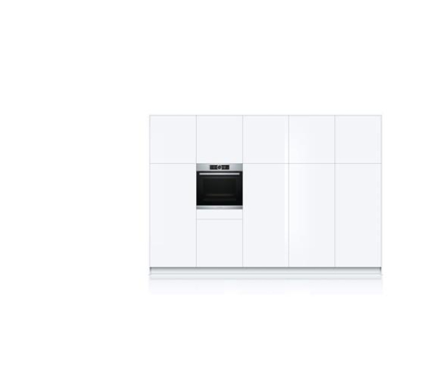 Bosch HRG656XS2 - 302374 - zdjęcie 5